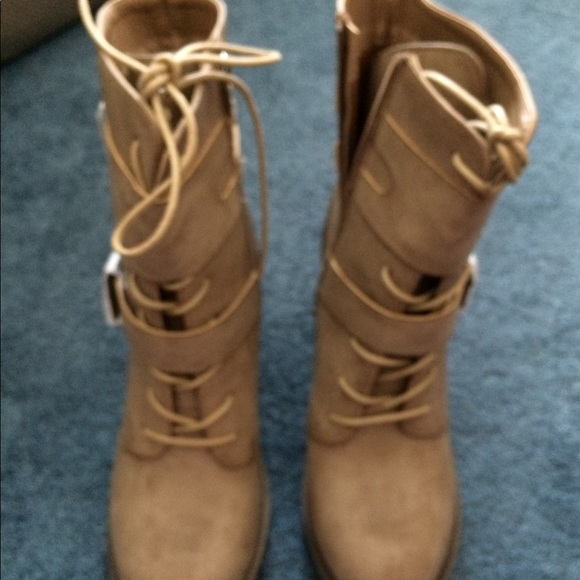 rocky mountain work boots